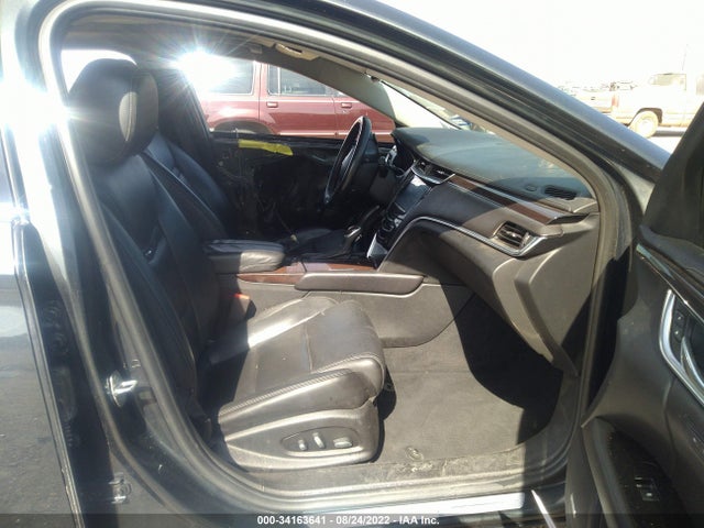 Cadillac XTS LUXURY 2015 2G61M5S33F9120826 Image 7