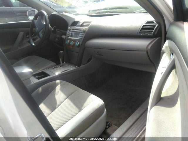 2007 TOYOTA CAMRY CE/LE/SE/XLE VIN: JTNBE46K073077286