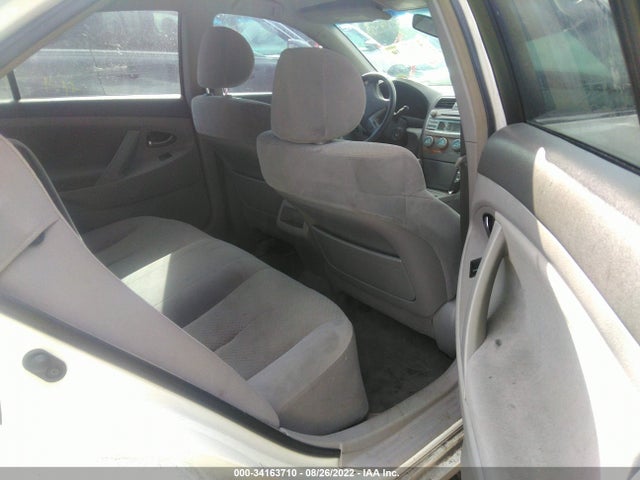 2007 TOYOTA CAMRY CE/LE/SE/XLE VIN: JTNBE46K073077286