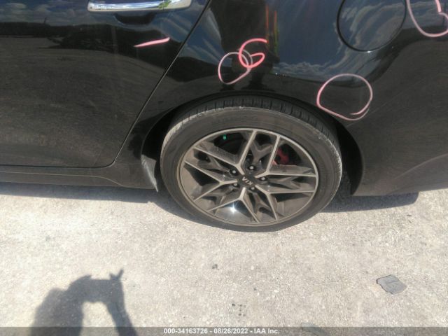 5XXGW4L27KG295925 KIA OPTIMA SX