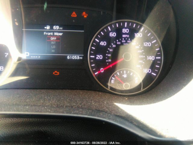 5XXGW4L27KG295925 KIA OPTIMA SX