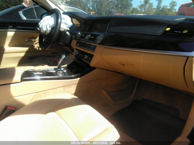 WBA5B3C5XED292925 BMW 5 Series 535i Xdrive