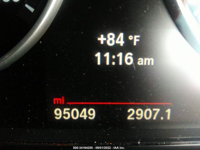 WBA5B3C5XED292925 BMW 5 Series 535i Xdrive