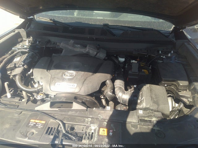 2020 Mazda CX-9, VIN: JM3TCBDY0L0416562