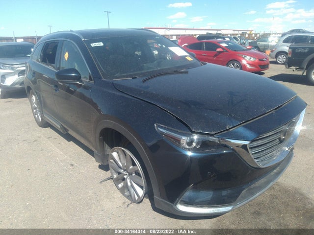 2020 Mazda CX-9, VIN: JM3TCBDY0L0416562