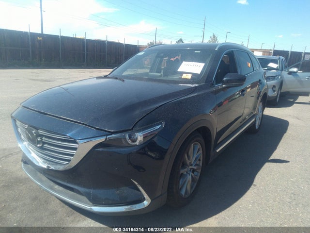 2020 Mazda CX-9, VIN: JM3TCBDY0L0416562