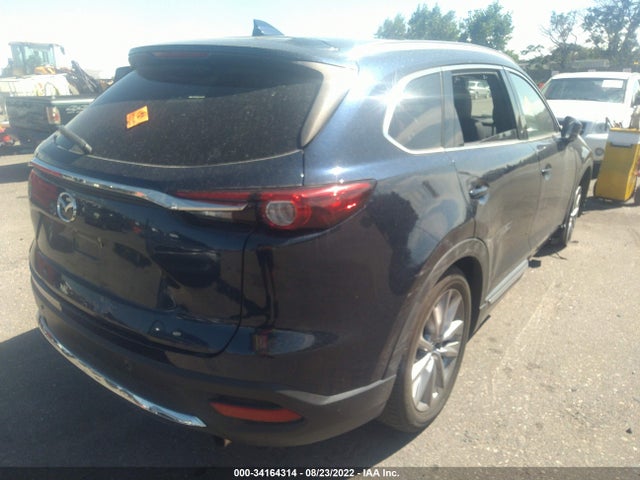 2020 Mazda CX-9, VIN: JM3TCBDY0L0416562