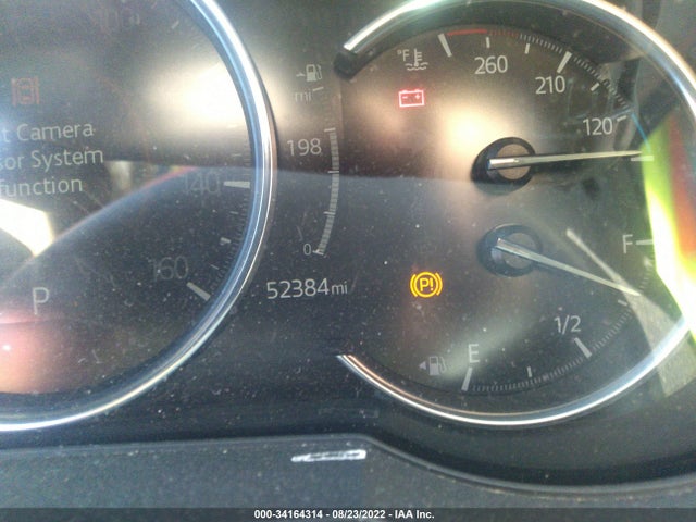 2020 Mazda CX-9, VIN: JM3TCBDY0L0416562