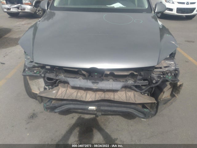 2014 Volkswagen Touareg, VIN: WVGEP9BP5ED008767
