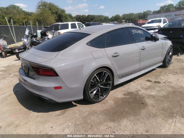 2016 Audi RS 7, VIN: WUAWRAFC3GN904402