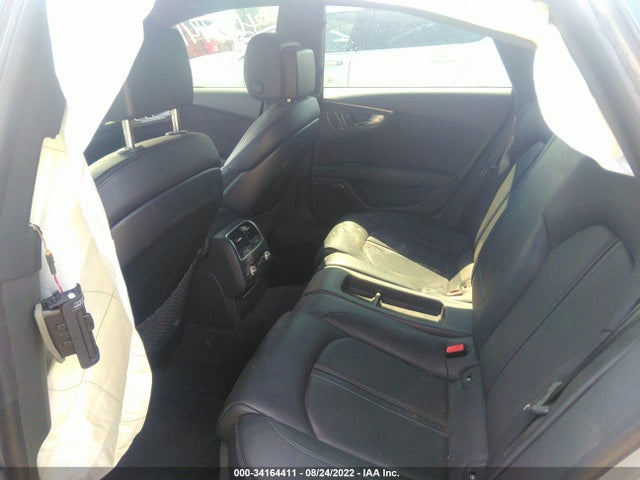 2016 Audi RS 7, VIN: WUAWRAFC3GN904402