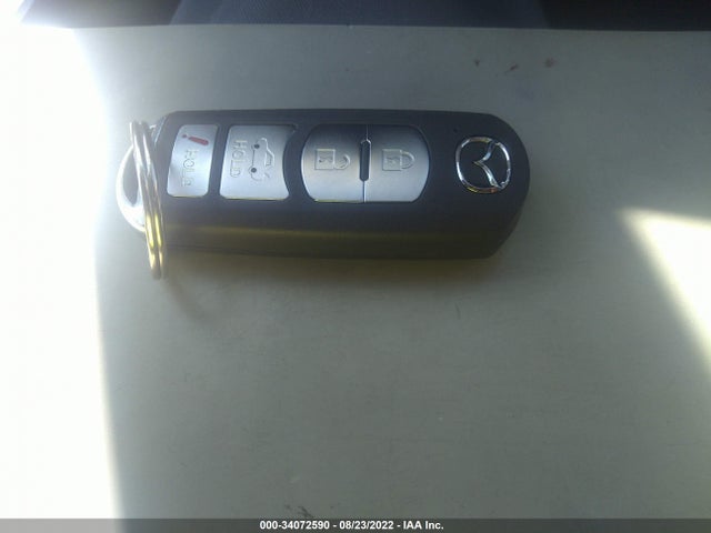 Aukcja sprzedaży 2014 Mazda Mazda6 I Grand Touring, vin: JM1GJ1W56E1102084, numer aukcji: 34072590