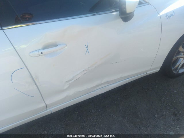 Aukcja sprzedaży 2014 Mazda Mazda6 I Grand Touring, vin: JM1GJ1W56E1102084, numer aukcji: 34072590