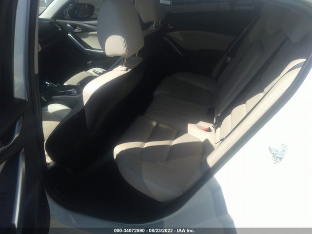 Aukcja sprzedaży 2014 Mazda Mazda6 I Grand Touring, vin: JM1GJ1W56E1102084, numer aukcji: 34072590