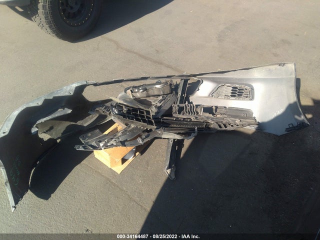 2015 Honda Accord, VIN: 1HGCR6F55FA003649