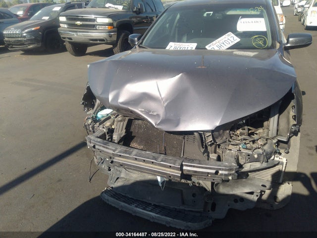 2015 Honda Accord, VIN: 1HGCR6F55FA003649