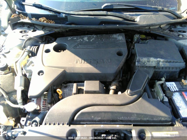 Nissan ALTIMA 2.5 2016 1N4AL3AP5GN343415 Image 11