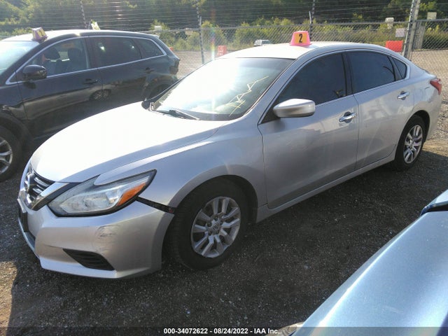 Nissan ALTIMA 2.5 2016 1N4AL3AP5GN343415 Image 2