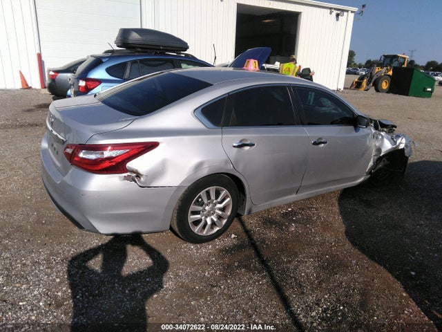 Nissan ALTIMA 2.5 2016 1N4AL3AP5GN343415 Image 5