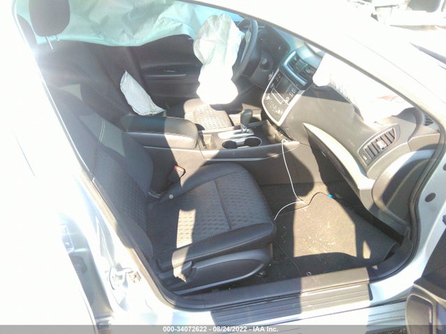 Nissan ALTIMA 2.5 2016 1N4AL3AP5GN343415 Image 6