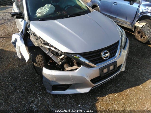 Nissan ALTIMA 2.5 2016 1N4AL3AP5GN343415 Image 7
