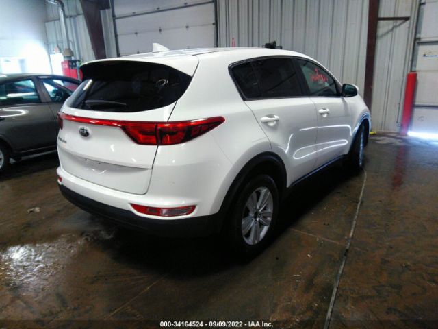 KNDPM3AC6K7544008 KIA Sportage Lx