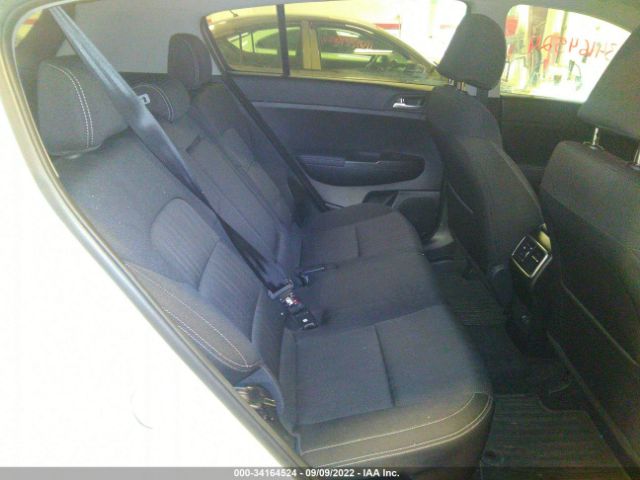 KNDPM3AC6K7544008 KIA Sportage Lx