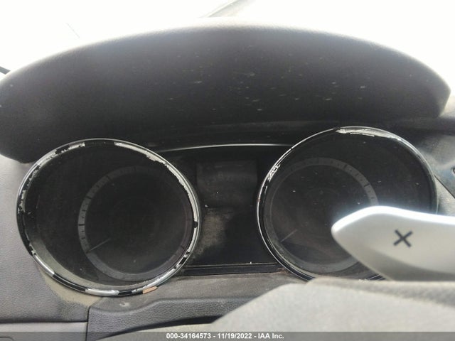 2014 HYUNDAI SONATA SE VIN: 5NPEC4AC2EH904567