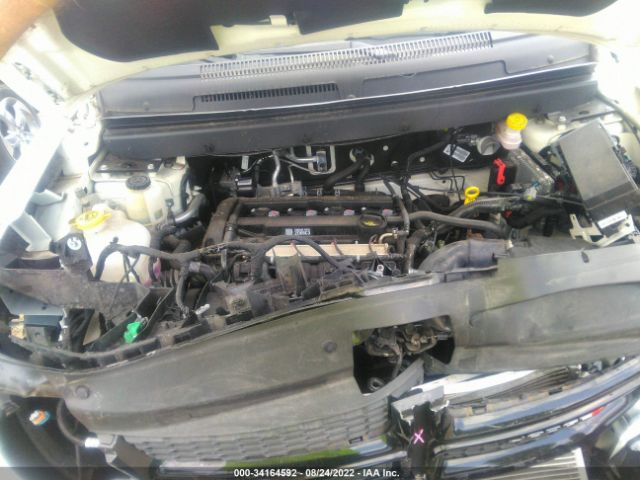 3C4PDCAB8LT275577 Dodge Journey Se Value