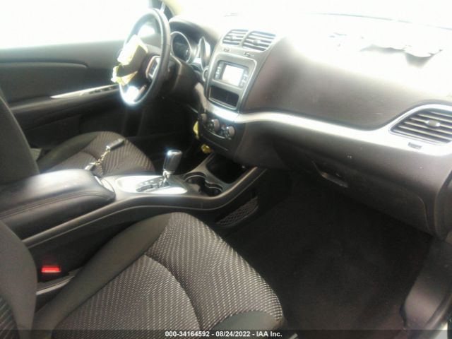 3C4PDCAB8LT275577 Dodge Journey Se Value