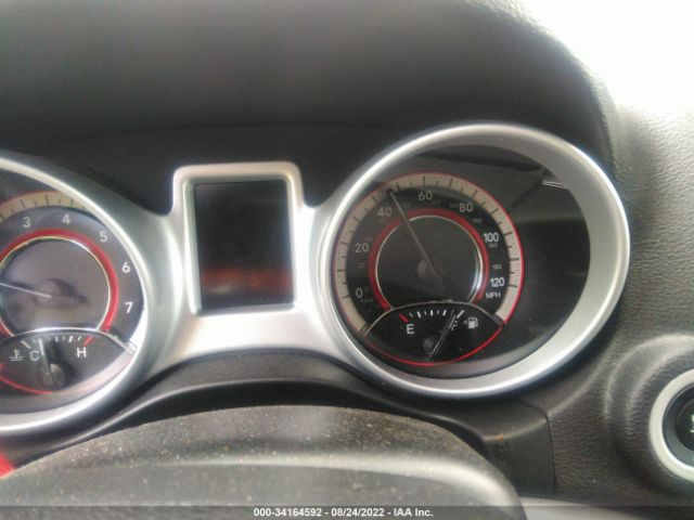 3C4PDCAB8LT275577 Dodge Journey Se Value