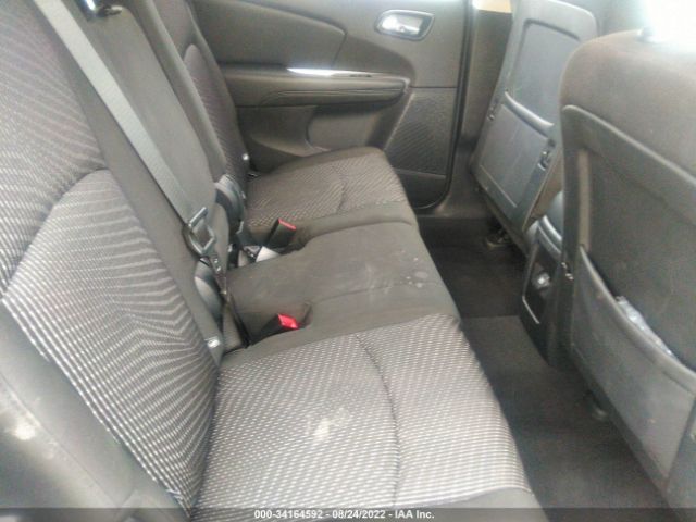 3C4PDCAB8LT275577 Dodge Journey Se Value