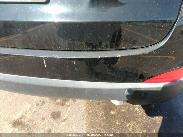 Hyundai TUCSON SE 2014 KM8JU3AG5EU859263 Image 6