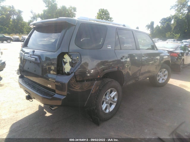 2016 Toyota 4Runner, VIN: JTEBU5JR8G5343929