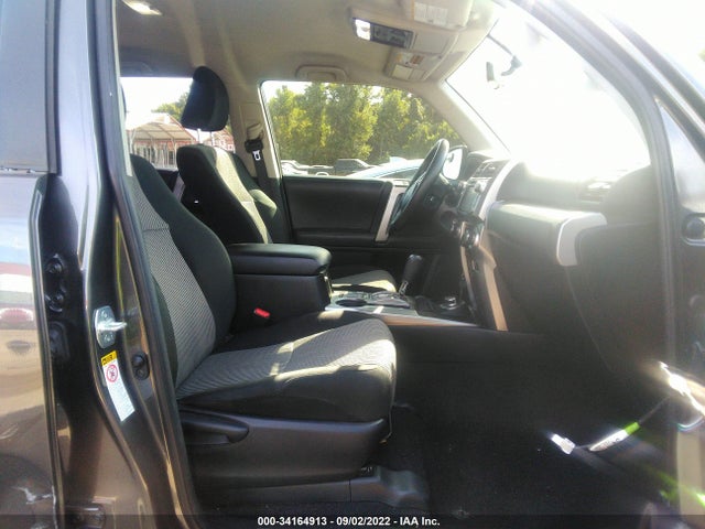 2016 Toyota 4Runner, VIN: JTEBU5JR8G5343929