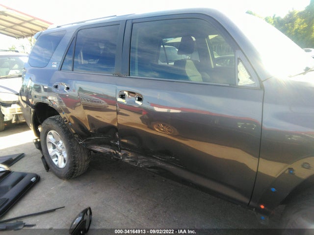 2016 Toyota 4Runner, VIN: JTEBU5JR8G5343929
