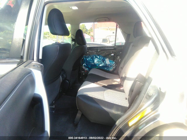 2016 Toyota 4Runner, VIN: JTEBU5JR8G5343929