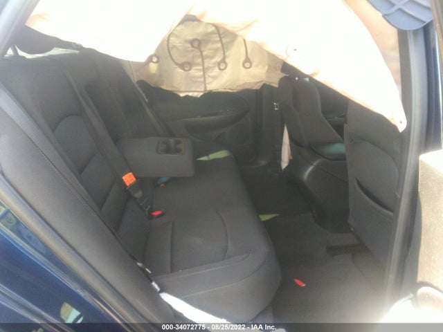 2018 CHEVROLET MALIBU LS VIN: 1G1ZB5ST4JF171217