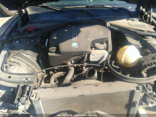 WBA3C1C54FP116770 BMW 3 Series 328i