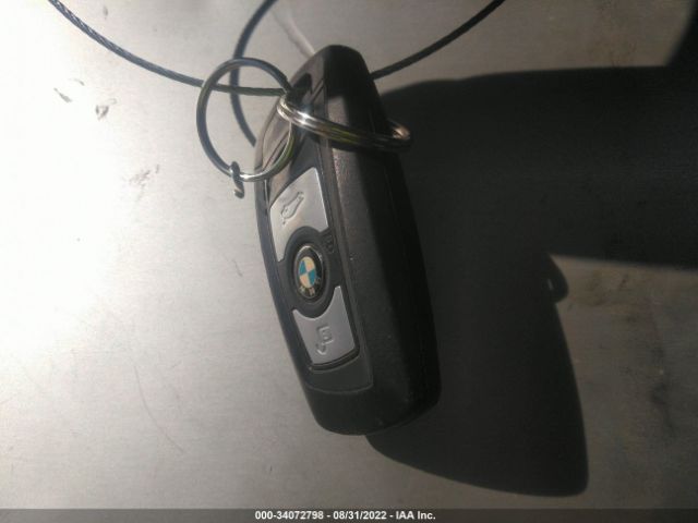 WBA3C1C54FP116770 BMW 3 Series 328i