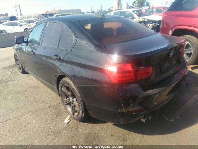 WBA3C1C54FP116770 BMW 3 Series 328i