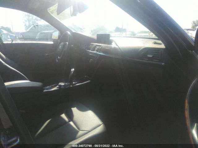 WBA3C1C54FP116770 BMW 3 Series 328i