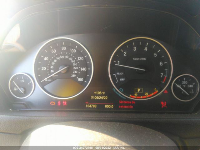 WBA3C1C54FP116770 BMW 3 Series 328i