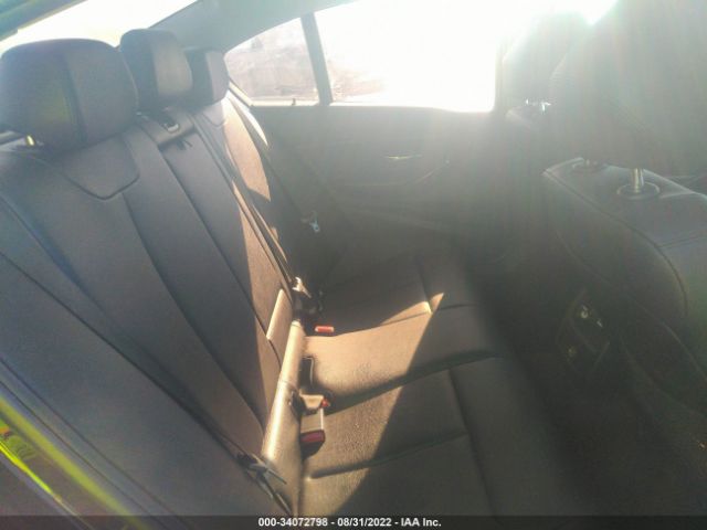 WBA3C1C54FP116770 BMW 3 Series 328i