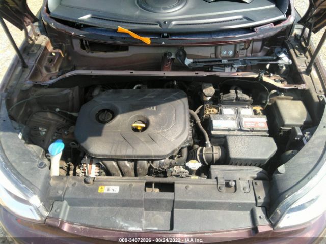 KNDJP3A51H7469158 KIA SOUL +