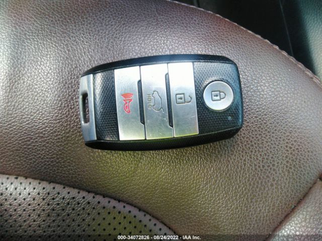 KNDJP3A51H7469158 KIA SOUL +