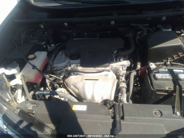 Toyota Rav4 Xle 2018 2T3WFREV7JW513079 Image 10