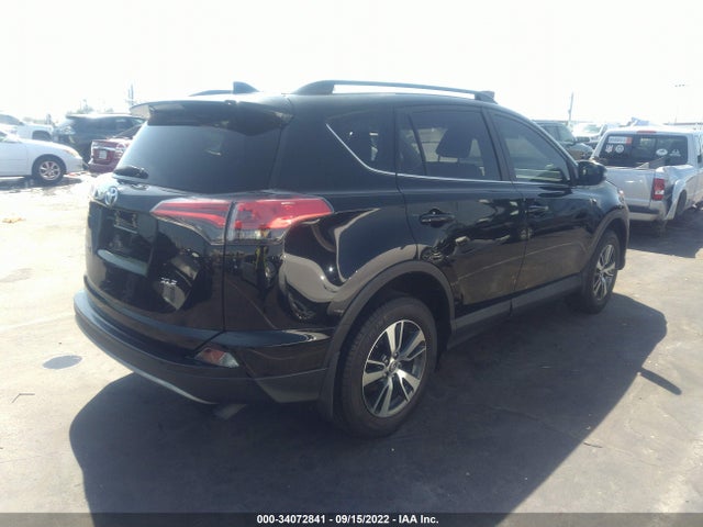 Toyota Rav4 Xle 2018 2T3WFREV7JW513079 Image 4