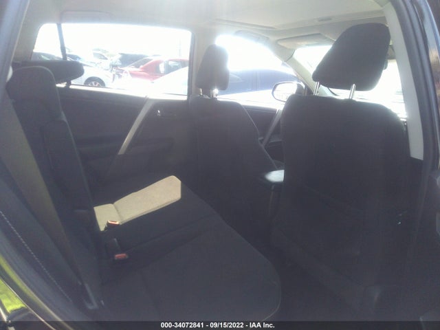 Toyota Rav4 Xle 2018 2T3WFREV7JW513079 Image 8