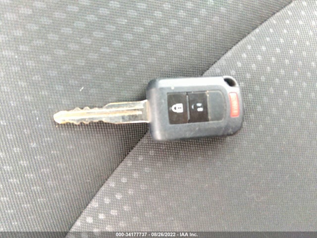ML32F3FJ7JHF12419 Mitsubishi MIRAGE G4